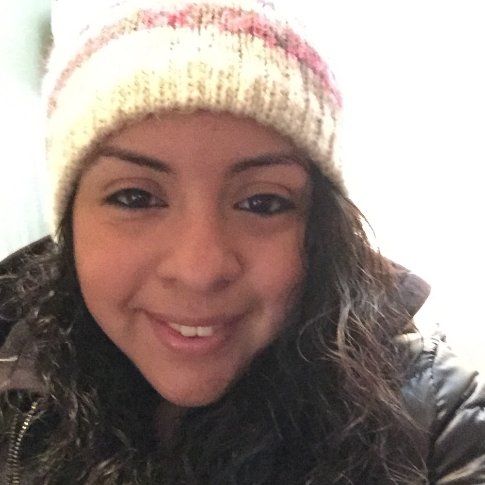 Meet your Posher, Shaina